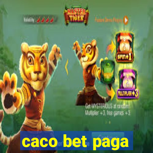 caco bet paga